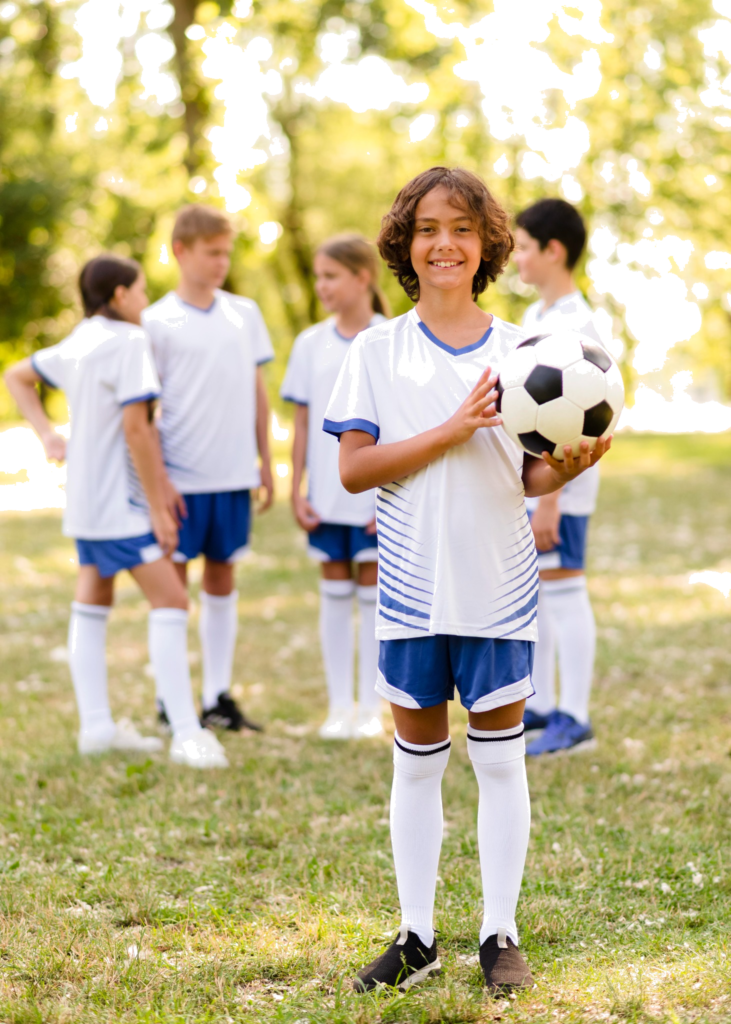 fusion sports & Education Academy